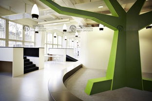 深圳幼兒園裝修施工哪家好 20年專注幼教空間設(shè)計(jì)的專業(yè)選擇