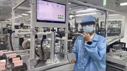 交大電院“面向智能工廠的現(xiàn)場級工業(yè)物聯(lián)網(wǎng)關(guān)鍵設(shè)備研發(fā)”國家重點(diǎn)研發(fā)計(jì)劃項(xiàng)目順利通過綜合績效評價