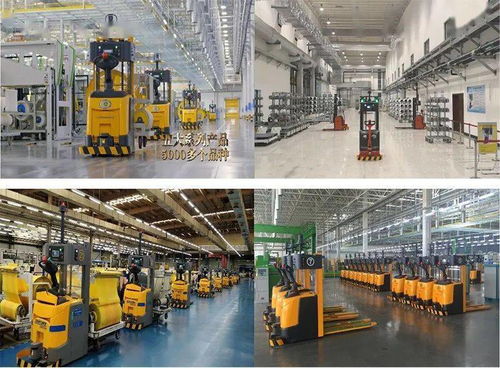 有顏有料，移動機器人產品你pick誰？地坪材料的研發與購銷解析