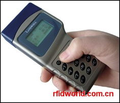 RFID產品中心 電子標簽與讀寫器設備詳解及報價指南