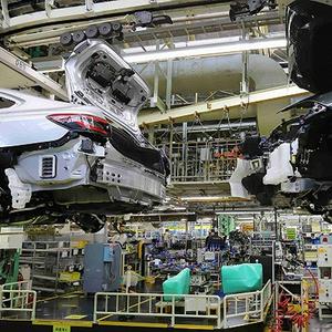 馬來西亞疫情嚴重工廠停工,日本汽車零部件短缺被迫減產