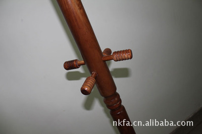 【代理 批發供應實木衣帽架 不支持訂做】價格,廠家,圖片,家具零部件,南康峰業家具廠-